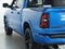 2025 RAM 1500 Laramie Crew Cab 4x4 5'7' Box