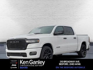 2026 RAM Ram 1500