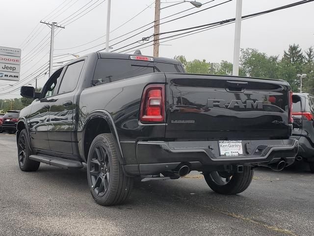 2027 RAM Ram 1500 RAM 1500 LARAMIE CREW CAB 4X4 5'7' BOX