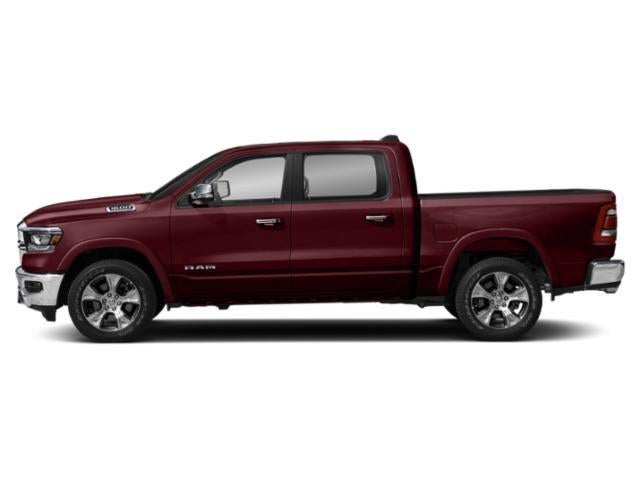 2019 RAM 1500 Laramie Crew Cab 4x4 5'7' Box