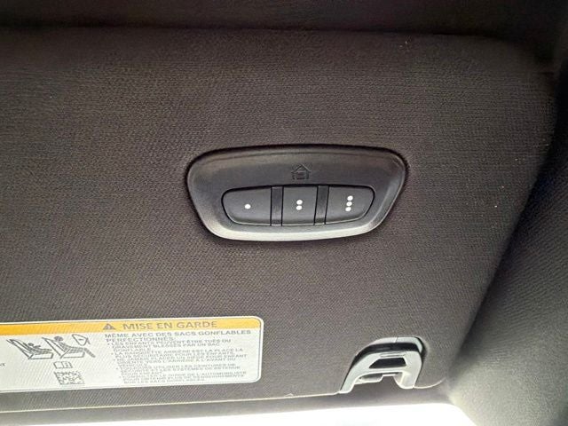 2025 RAM 1500 Rebel Crew Cab 4x4 5'7' Box