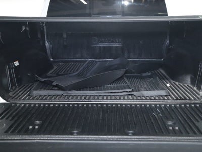 2025 RAM 1500 Rebel Crew Cab 4x4 5'7' Box