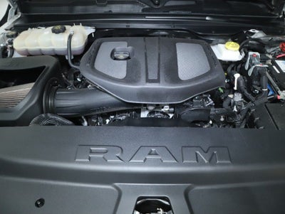 2025 RAM 1500 Rebel Crew Cab 4x4 5'7' Box