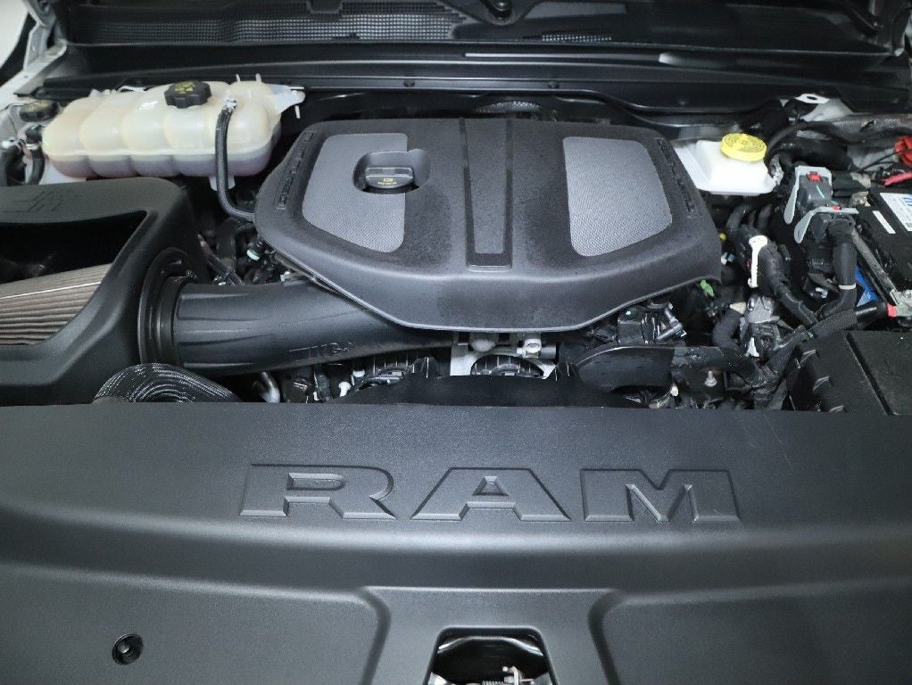 2025 RAM 1500 Rebel Crew Cab 4x4 5'7' Box