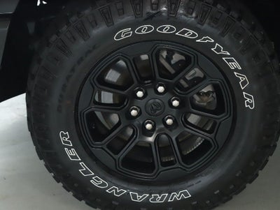 2025 RAM 1500 Rebel Crew Cab 4x4 5'7' Box