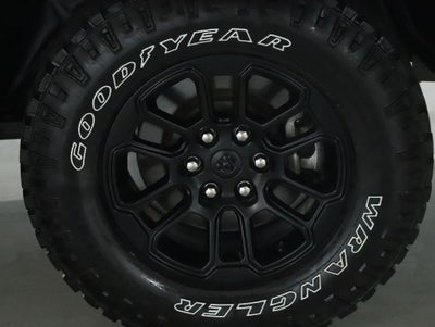 2025 RAM 1500 Rebel Crew Cab 4x4 5'7' Box