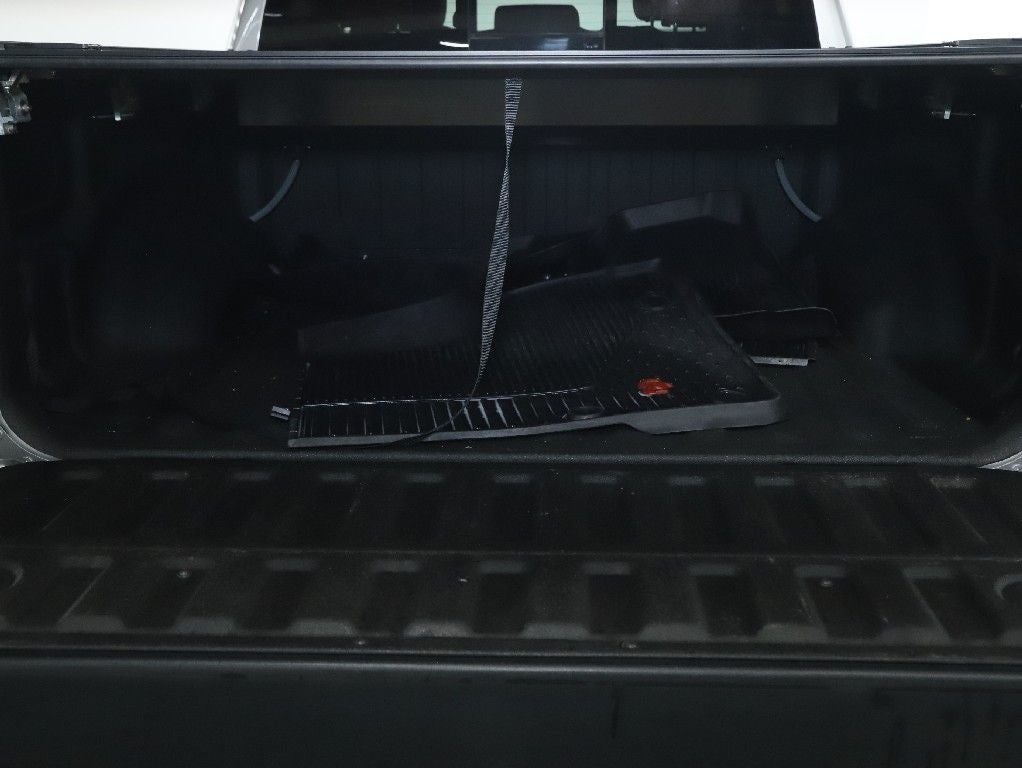 2022 RAM 1500 Rebel Crew Cab 4x4 5'7' Box