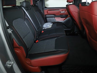 2022 RAM 1500 Rebel Crew Cab 4x4 5'7' Box