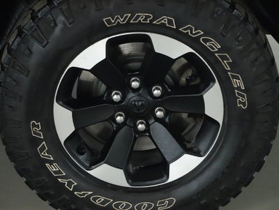 2022 RAM 1500 Rebel Crew Cab 4x4 5'7' Box