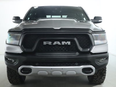 2022 RAM 1500 Rebel Crew Cab 4x4 5'7' Box