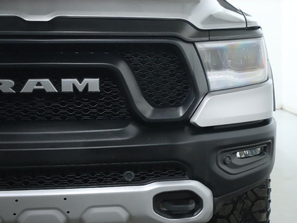2022 RAM 1500 Rebel Crew Cab 4x4 5'7' Box