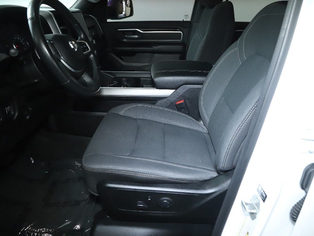 2023 RAM 1500 Big Horn Crew Cab 4x4 6'4' Box