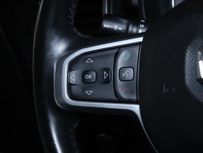 2023 RAM 1500 Big Horn Crew Cab 4x4 6'4' Box