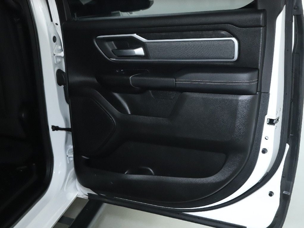 2023 RAM 1500 Big Horn Crew Cab 4x4 6'4' Box