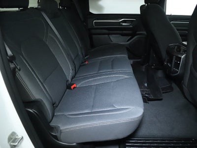 2023 RAM 1500 Big Horn Crew Cab 4x4 6'4' Box