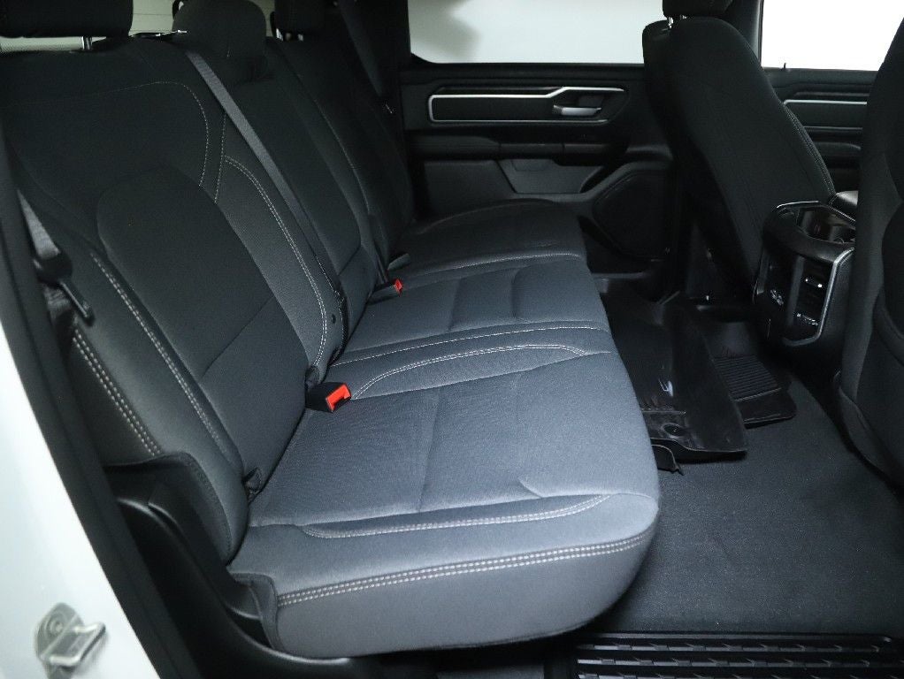 2023 RAM 1500 Big Horn Crew Cab 4x4 6'4' Box