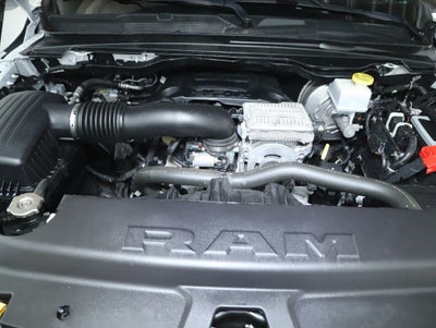 2023 RAM 1500 Big Horn Crew Cab 4x4 6'4' Box