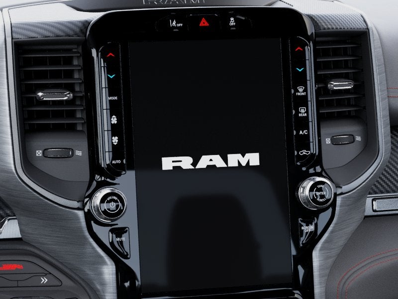2027 RAM 1500 RHO