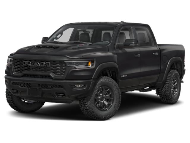 2025 RAM 1500 RHO Crew Cab 4x4 5'7' Box