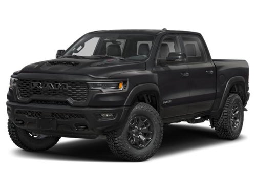 2025 RAM 1500 RHO Crew Cab 4x4 5'7' Box