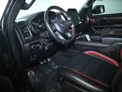 2025 RAM 1500 RHO Crew Cab 4x4 5'7' Box