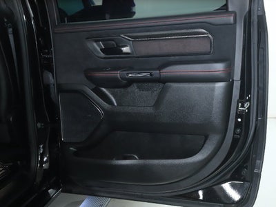 2025 RAM 1500 RHO Crew Cab 4x4 5'7' Box