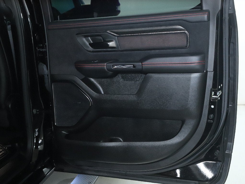 2025 RAM 1500 RHO Crew Cab 4x4 5'7' Box
