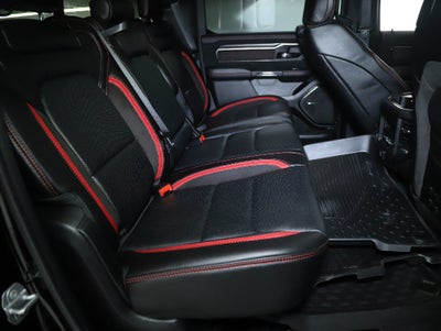 2025 RAM 1500 RHO Crew Cab 4x4 5'7' Box