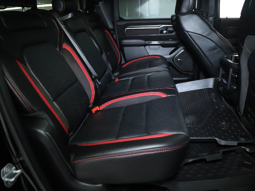 2025 RAM 1500 RHO Crew Cab 4x4 5'7' Box