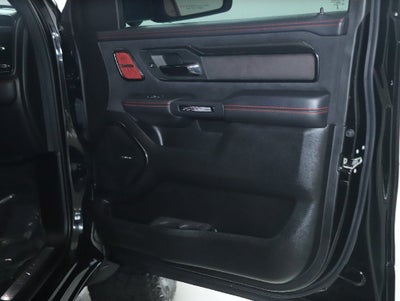 2025 RAM 1500 RHO Crew Cab 4x4 5'7' Box