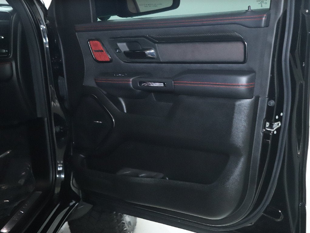 2025 RAM 1500 RHO Crew Cab 4x4 5'7' Box
