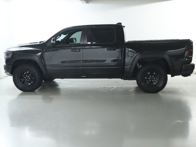 2025 RAM 1500 RHO Crew Cab 4x4 5'7' Box