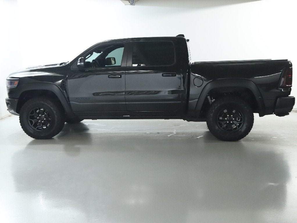 2025 RAM 1500 RHO Crew Cab 4x4 5'7' Box