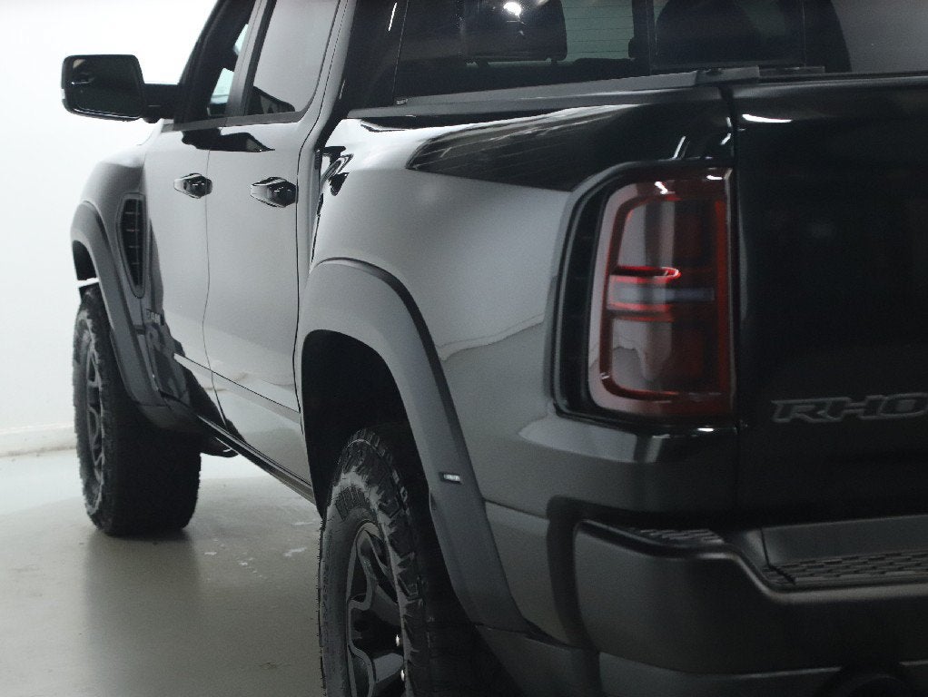 2025 RAM 1500 RHO Crew Cab 4x4 5'7' Box