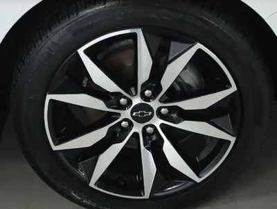 2022 Chevrolet Malibu FWD RS