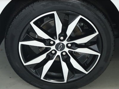 2022 Chevrolet Malibu FWD RS