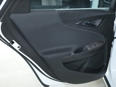 2022 Chevrolet Malibu FWD RS