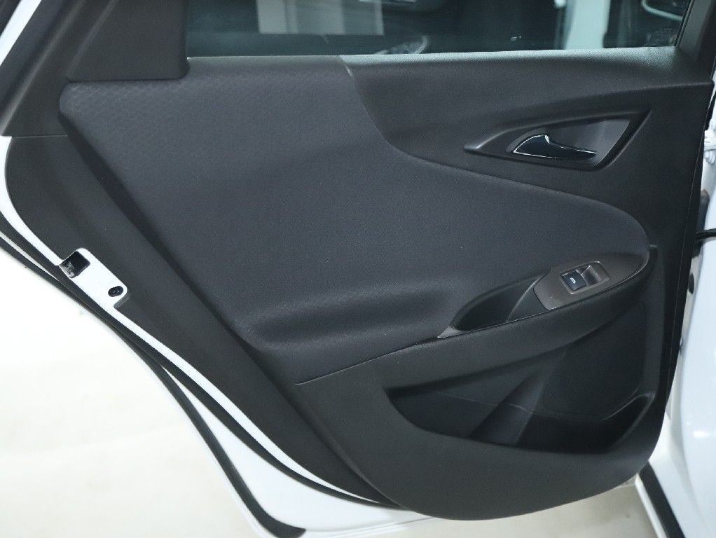 2022 Chevrolet Malibu FWD RS