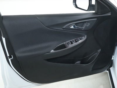 2022 Chevrolet Malibu FWD RS