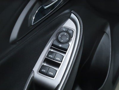 2022 Chevrolet Malibu FWD RS