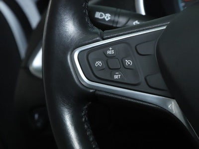 2022 Chevrolet Malibu FWD RS