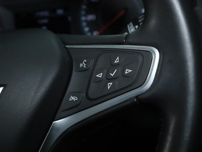 2022 Chevrolet Malibu FWD RS