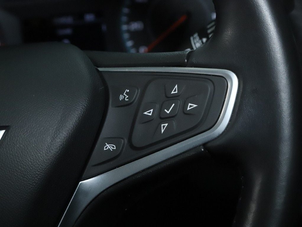 2022 Chevrolet Malibu FWD RS