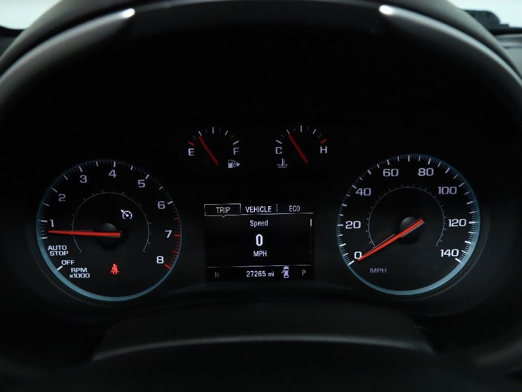 2022 Chevrolet Malibu FWD RS