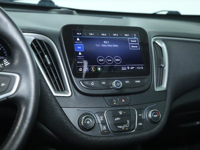 2022 Chevrolet Malibu FWD RS