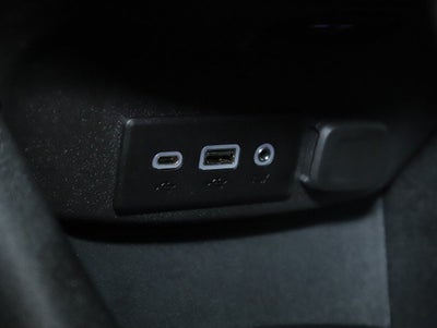 2022 Chevrolet Malibu FWD RS