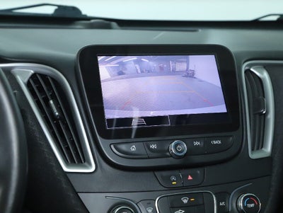 2022 Chevrolet Malibu FWD RS