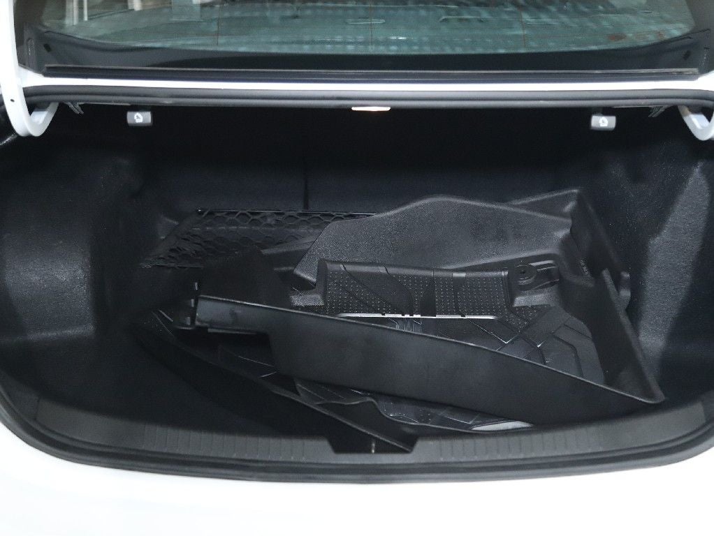 2022 Chevrolet Malibu FWD RS