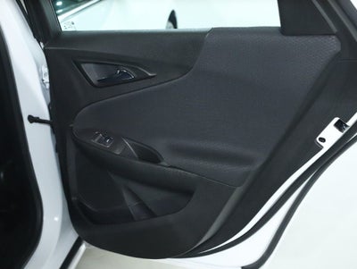 2022 Chevrolet Malibu FWD RS