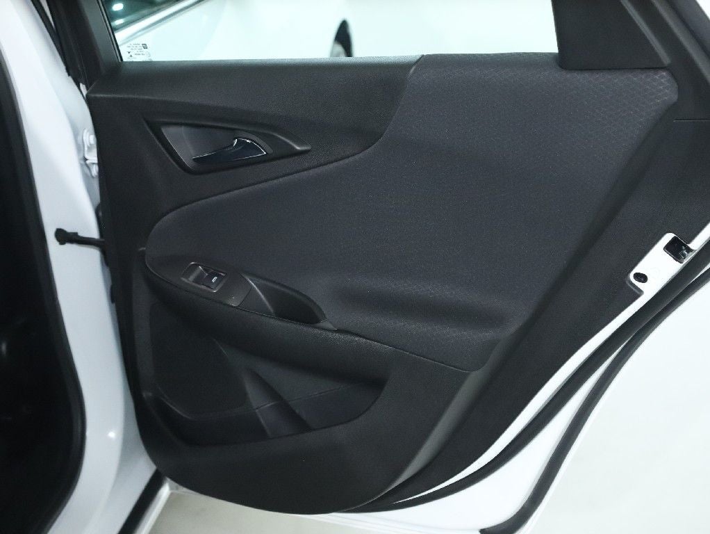 2022 Chevrolet Malibu FWD RS